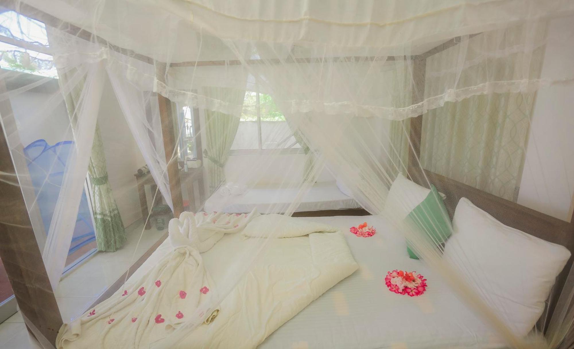 Dinuda Resort Kalpitiya Exterior photo