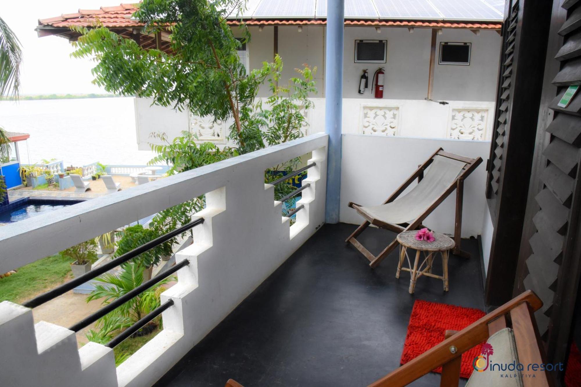 Dinuda Resort Kalpitiya Exterior photo
